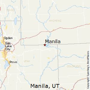 MANILA U.